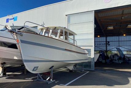 Rhea Marine 730 Timonier for sale in France for €117,000 (£99,852)