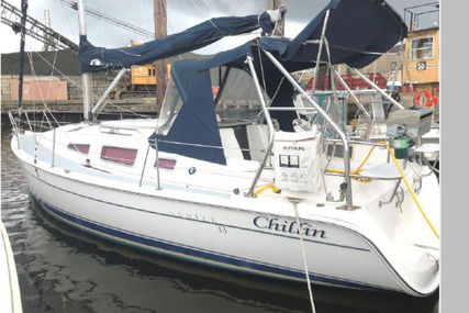Hunter 33 for sale in United States of America for $59,900 (£43,510)