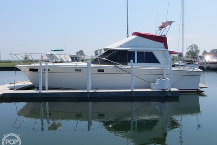 Grand Banks Laguna 11.5 Metre for sale in United States of America for $44,400 (£31,931)