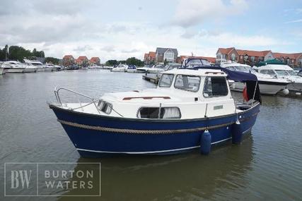 Hardy Marine 20 for sale in United Kingdom for £13,950