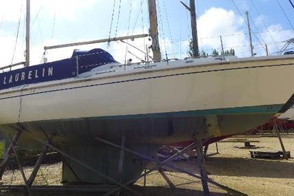 Westerly Conway 36 for sale in United Kingdom for £29,950