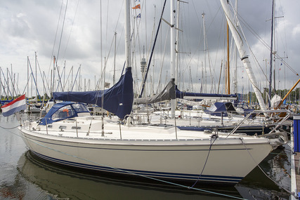 Victoire 1122 for sale in Netherlands for €105,000 (£89,980)