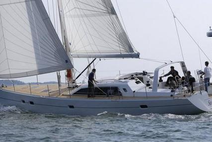 Alliage 56 DS for sale in France for €530,000 (£452,647)