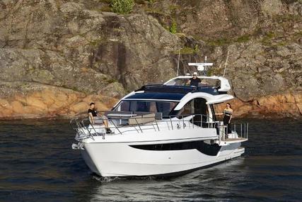 Galeon 470 Skydeck for sale in United Kingdom for £859,781
