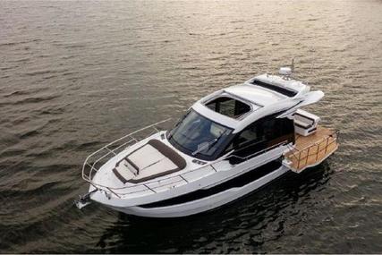 Galeon 410 HTC for sale in United Kingdom for £604,711