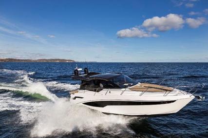 Galeon 425 HTS for sale in United Kingdom for £560,583