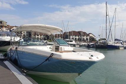 Regal 26 Fasdeck for sale in United Kingdom for £89,950 Regal 26 Fasdeck for sale in United Kingdom for £89,950