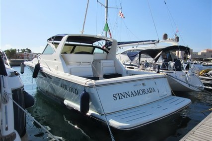 Tiara 3800 Open for sale in Italy for €170,000 (£145,592)