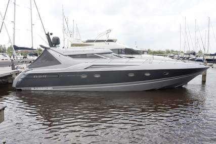 Sunseeker Camargue 55 for sale in Netherlands for €385,000 (£327,534)