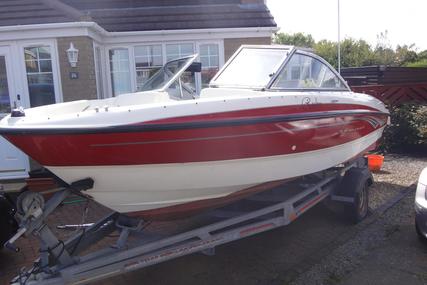 Bayliner 185 Bowrider for sale in United Kingdom for £13,000
