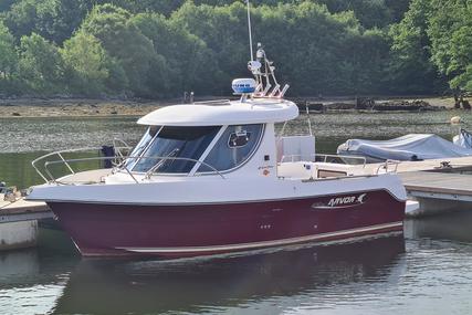 Arvor 230 AS for sale in United Kingdom for £24,950
