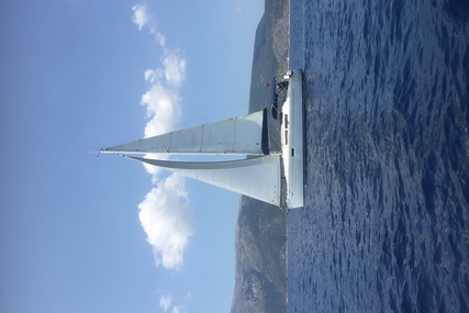 Jeanneau 36 i for sale in Greece for £43,000
