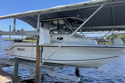 Angler 2400 WA for sale in United States of America for $20,800 (£15,155)
