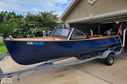 Lyman 16 for sale in United States of America for $15,300 (£11,180)