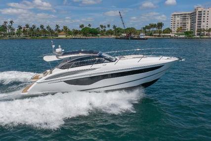 Princess V40 for sale in Spain for £550,000