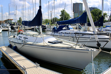 J/Boats J-35 for sale in Netherlands for €39,900 (£33,669)