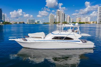 Bertram Convertible for sale in United States of America for $960,000 (£692,196)