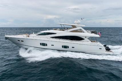 Sunseeker 88 for sale in United States of America for $2,549,000 (£1,833,154)