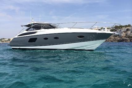 Princess V39 for sale in Spain for €389,000 (£331,100)