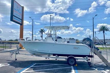 Sea Hunt Triton 210 for sale in United States of America for $55,000 (£39,951)