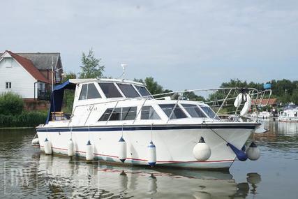 Colvic Traveller for sale in United Kingdom for £19,950 Colvic Traveller for sale in United Kingdom for £19,950