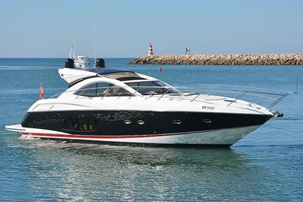 Sunseeker Portofino 48 for sale in Portugal for £460,000