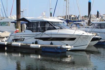 Jeanneau Merry Fisher 895 for sale in United Kingdom for £114,950
