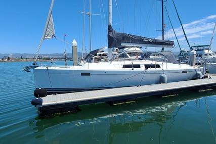 Hanse 385 for sale in United States of America for $195,000 (£140,237)