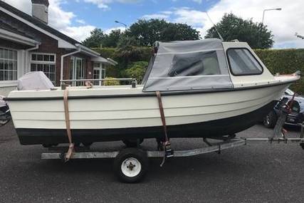Shetland Alaska 500 for sale in Ireland for €8,950 (£7,663)