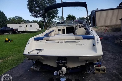 Stingray 22CS for sale in United States of America for $16,750 (£12,167)