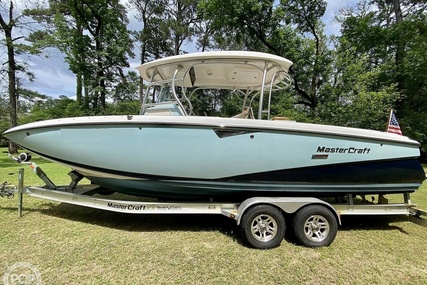 Mastercraft CSX 265 SS for sale in United States of America for $111,500 (£80,991)