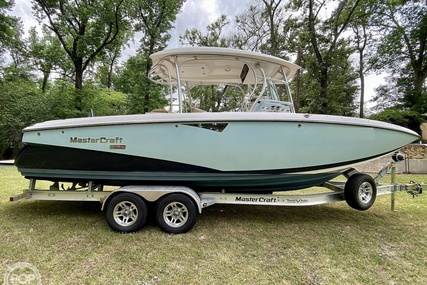 Mastercraft CSX 265 SS for sale in United States of America for $111,500 (£80,272)