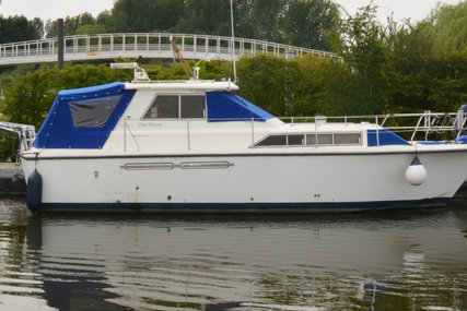 Princess MKI 33 for sale in United Kingdom for £29,995