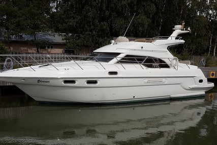 Sealine F43 for sale in Finland for €169,000 (£143,775)