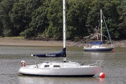 ONE OFF Classic 30 for sale in Ireland for €8,500 (£7,202)