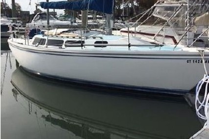 Catalina C-30 Tall Rig for sale in United States of America for $15,500 (£11,176)