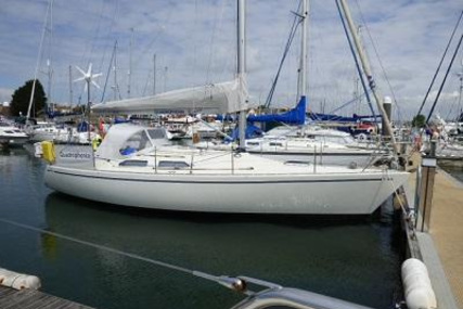 Albin Nova 33 for sale in United Kingdom for £32,500