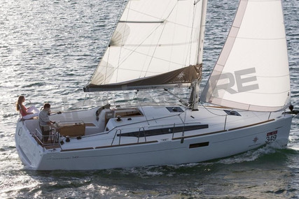 Jeanneau Sun Odyssey 349 for sale in Italy for €134,000 (£114,661)