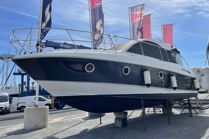Beneteau Gran Turismo 34 for sale in France for €125,900 (£107,622)