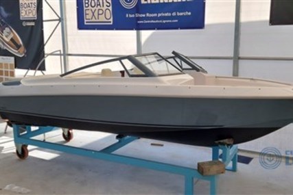 Larson 170 All American BR for sale in Italy for €13,900 (£11,884)