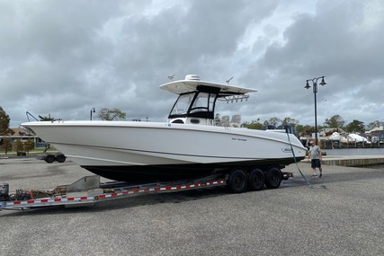 Boston Whaler 320 Outrage for sale in United States of America for $135,000 (£97,087)