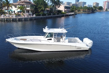 Boston Whaler 370 Outrage for sale in United States of America for $389,000 (£280,484)
