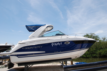 Monterey 295 Sport Yacht for sale in United States of America for $167,900 (£121,959)