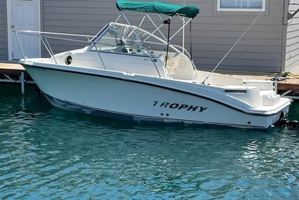Trophy 1952WA for sale in United States of America for $25,300 (£18,242)