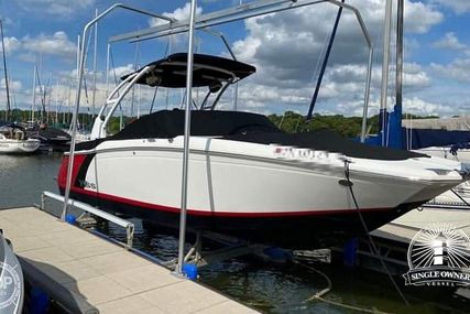 Cobalt 26SD WSS for sale in United States of America for $106,000 (£76,996)