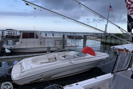 Sea Ray 260 Select Signature for sale in United States of America for $20,000 (£14,421)