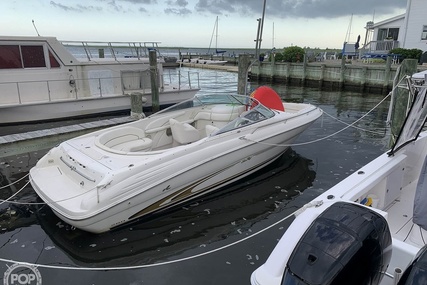 Sea Ray 260 Select Signature for sale in United States of America for $20,000 (£14,556)