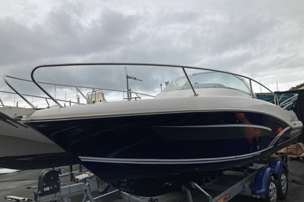 Jeanneau Cap Camarat 755 WA for sale in France for €24,900 (£21,183)