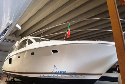 Prestige 38 S for sale in Italy for €149,000 (£127,368)