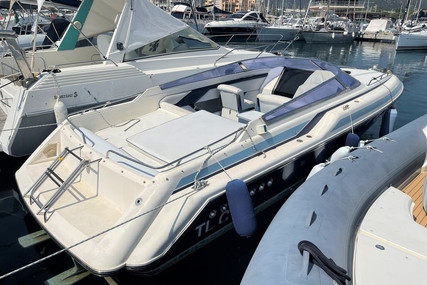 Sunseeker Mohawk 29 for sale in France for €25,000 (£21,291)